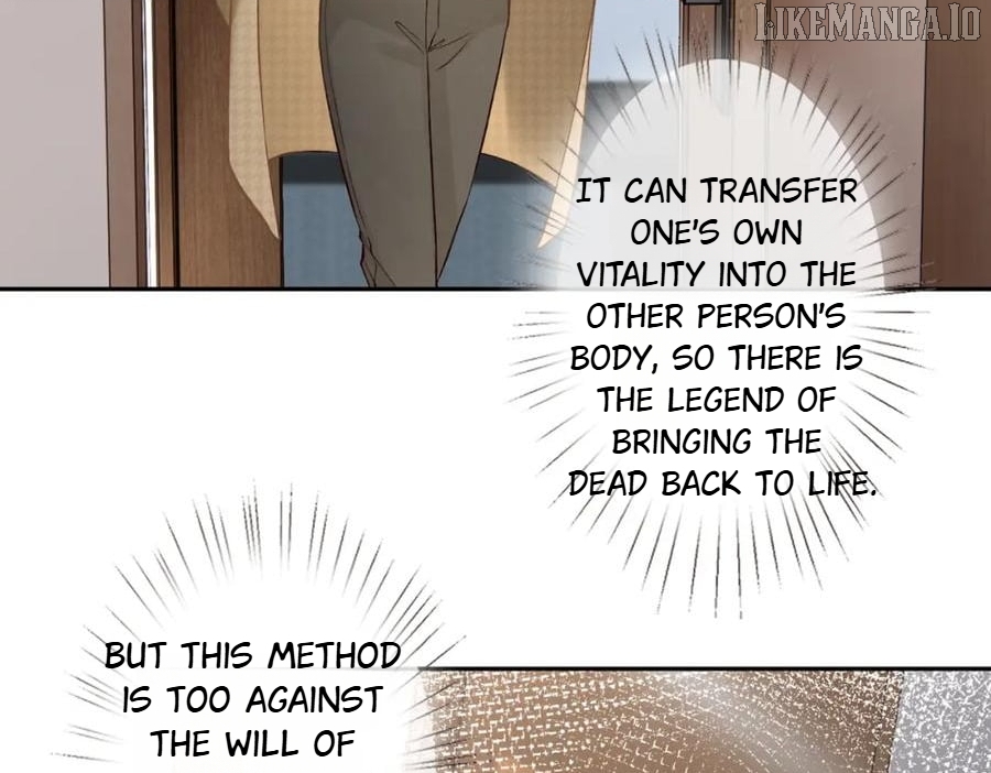 Everyone's Darling Chapter 248 - page 39